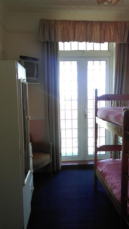 Chambre Familiale avec Balcon