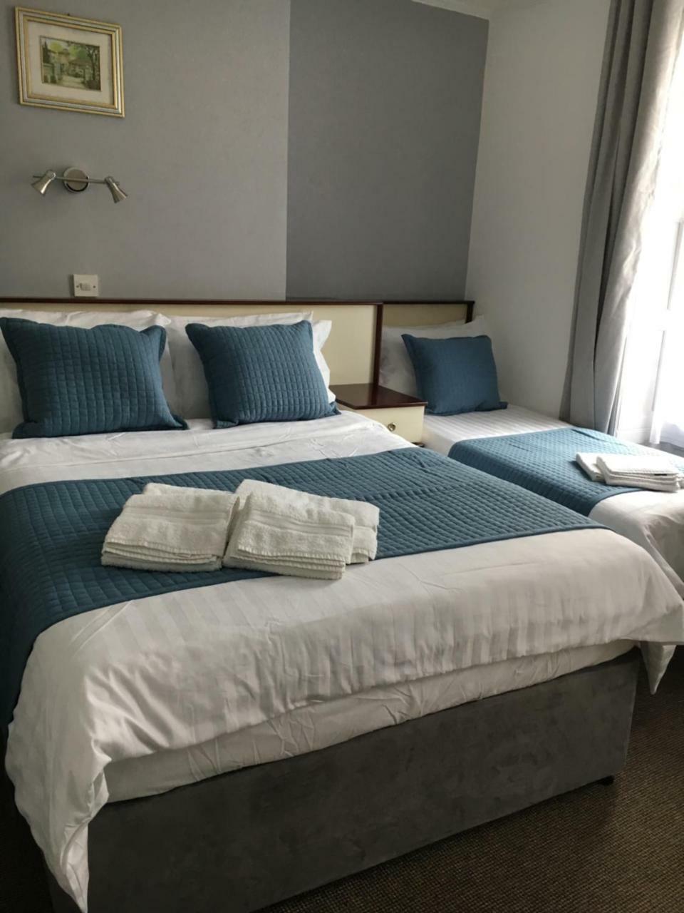 Chambre Familiale