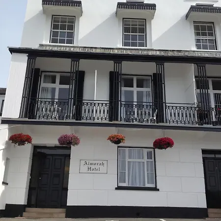 Almorah Hotel-2