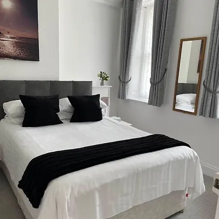Franklyn Guesthouse-2