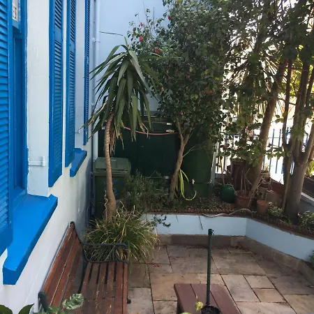 Avoca Villa Guest House-3